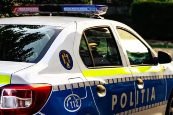 Incident grav în Dolj. Un bărbat de 45 de ani a fost înjunghiat de propriul fiu. Care este starea de sănătate a victimei