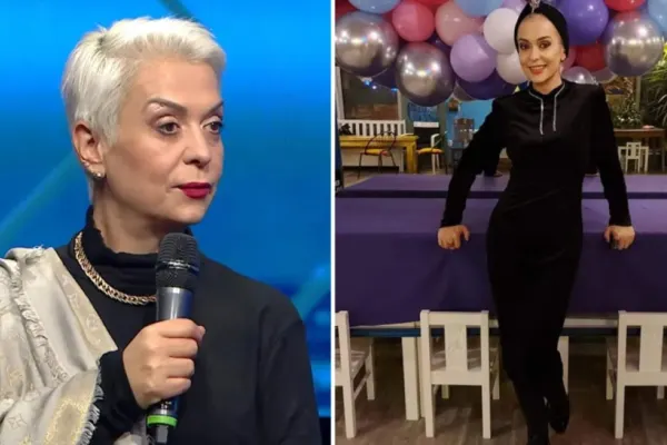 De ce a decis Monica Anghel să slăbească 40 de kilograme. Ce s-a aflat despre vedetă: „Nu aș fi slăbit niciodată dacă nu aveam probleme de sănătate”