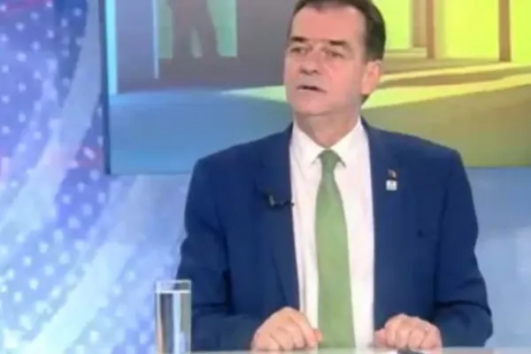 Opoziția și-a dat seama că nu poate dărâma guvernul. Orban: E clar că moțiunea nu trece fără votul PNL