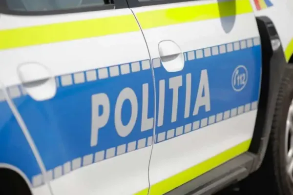 România riscă să rămână fără polițiști. Noua lege a salarizării poate reduce veniturile, iar pensionările ar putea adânci deficitul de personal
