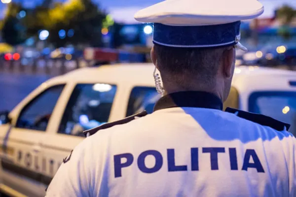 Polițiștii din penitenciare amenință că vor lăsa închisorile nepăzite! Proteste masive înainte de Revelion