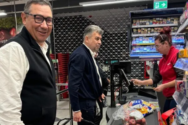 Crin Antonescu, validat de liderii PSD drept candidat unic.  Excluderea lui Ponta din PSD nu a mai fost discutată - SURSE