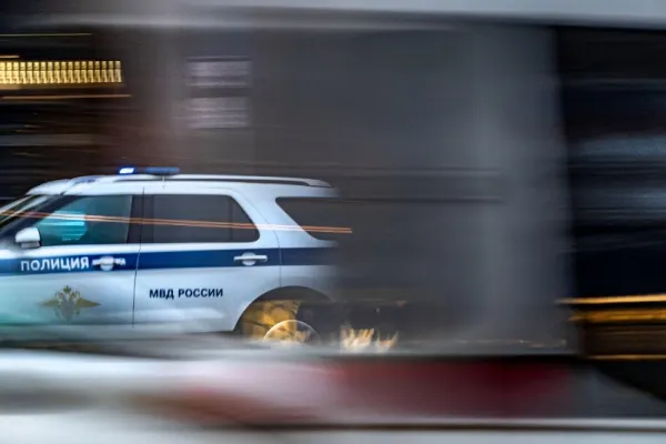 O mașină a explodat la Moscova! 3 răniți, printre care un copil de 6 ani și un om de afaceri rus. Anchetă uriașă