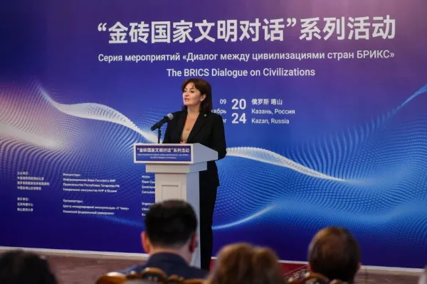 Participare impresionantă la summitul BRICS: 24 de şefi de stat sau de guvern şi secretarul general al ONU și-au anunțat prezența