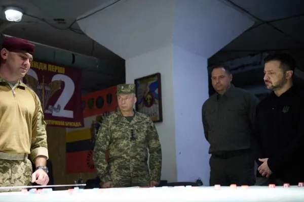 Război în Ucraina, ziua 955. Zelenski a vizitat soldaţi care luptă în regiunea rusă Kursk. UE pregătește sancțiuni Iranului pentru rachetele livrate Rusiei - LIVE TEXT