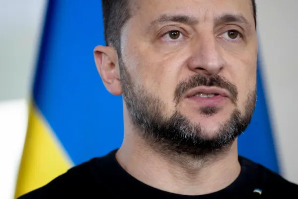 Război în Ucraina, ziua 968. Zelenski, mesaj ferm de la Bruxelles: Ucraina merită să devină al 33-lea membru al NATO - LIVE TEXT
