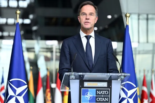NATO cere Moscovei şi Phenianului să pună capăt desfăşurării de soldaţi nord-coreeni în Rusia. Mark Rutte: Reprezintă o ameninţare