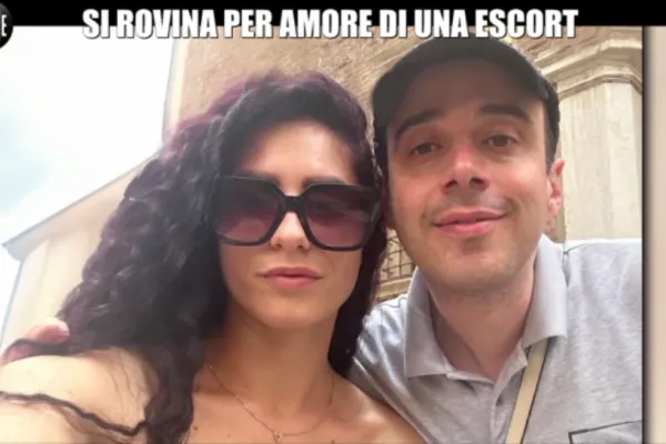 Cum și-a pierdut un italian casa și economiile de-o viață pentru o escortă româncă. Femeia i-a „vândut” o adevărată poveste lacrimogenă