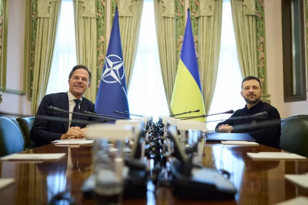 Secretarul general NATO spune că întâlnirea Trump-Putin înseamnă testarea liderului de la Kremlin