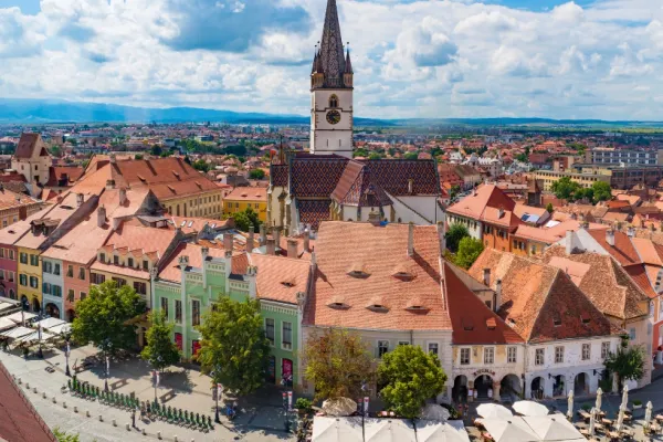 Cei mai mulți turiști care vizitează România vin din Germania. Ce îi atrage la țara noastră