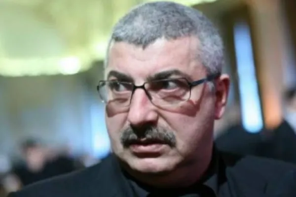 A murit omul de afaceri Silviu Prigoană. Anca Alexandrescu, în stare de șoc: Plâng! Aseară mi-a dat mesaje să mă felicite