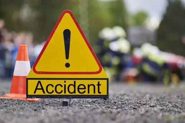 Grav accident rutier. Un pieton a murit pe loc după ce a fost lovit de un șofer băut