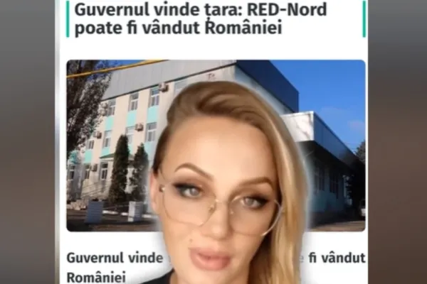 Cum a acționat propaganda Kremlinului la referendumul din Republica Moldova: „Țara noastră se vinde românilor”