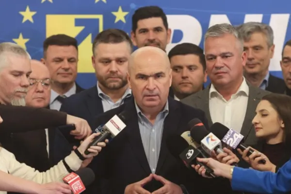 Ilie Bolojan, despre posibila anulare a alegerilor: „E nevoie de decizii cu mare responsabilitate”