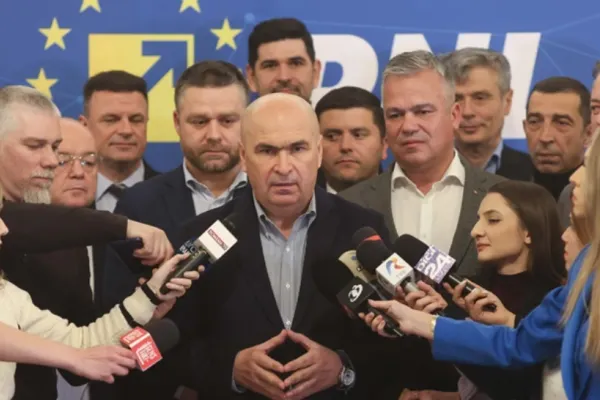 Ilie Bolojan: „PNL, decât să fie într-o guvernare care din nou va dezamăgi, mai bine stă în opoziţie”