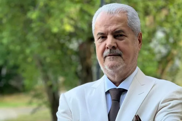Adrian Năstase aruncă bomba - cum va arăta noul guvern: "Rămâne de văzut dacă rănile pot fi cicatrizate"