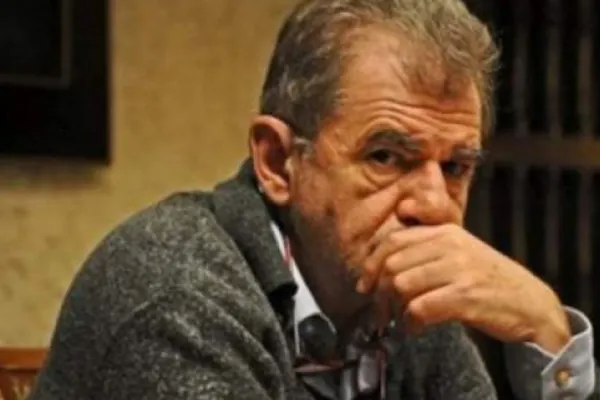 Scenariu exploziv în cazul furtului tezaurului dacic! Maestru Florin Zamfirescu: „Este o acțiune concertată!” VIDEO
