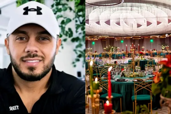 REVELION exorbitant la restaurantul lui Gabi Bădălău! Cât costă un meniu