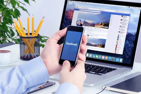 Amendă uriașă pentru Facebook, în Uniunea Europeană. De la ce a pornit totul
