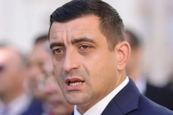 George Simion, mesaj pentru toți românii: ”În urma sesizării AUR, taxele și impozitele locale NU vor crește!”