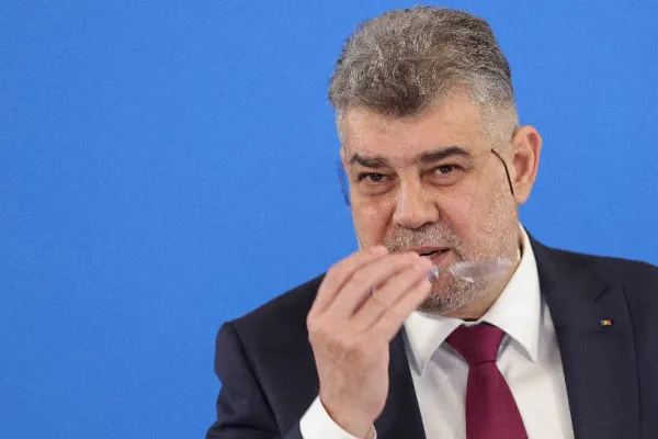 Ciolacu, vizită crucială la Bruxelles pentru renegocierea PNRR. Șeful Guvernului se va întâlni cu Ursula von der Leyen