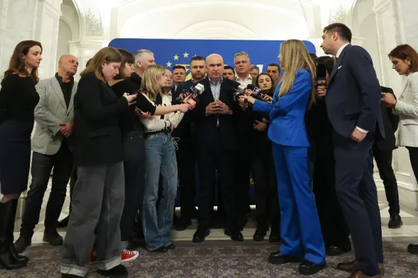 PNL rămâne la guvernare după validarea lui Ilie Bolojan în fruntea partidului. Noul plan de bătaie