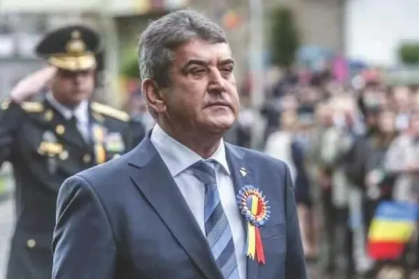 Generalul (r) Gabriel Oprea, scrisoare pentru Donald Trump: Sunteți un patriot adevărat și lumea întreagă a văzut că vă aflați sub protecția lui Dumnezeu. Fiți mesagerul Său pentru poporul român