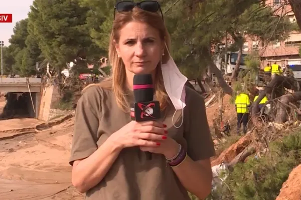 Reportaj Realitatea PLUS, în Valencia: Mărturii ale românilor afectați de inundațiile catastrofale: „Am pierdut tot” - VIDEO