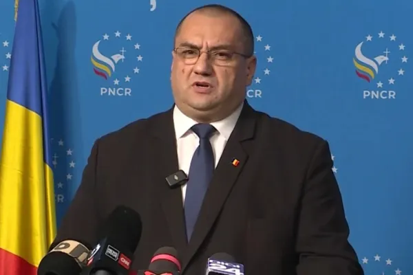 Cristian Terheș a prezentat documentele care dovedesc legăturile lui George Simion cu Rusia