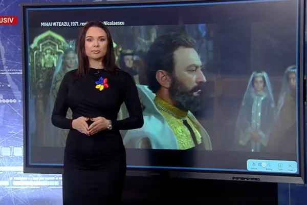 1 Decembrie 2024. Realitatea PLUS îndeamnă românii la VOT pentru noua soartă a țării