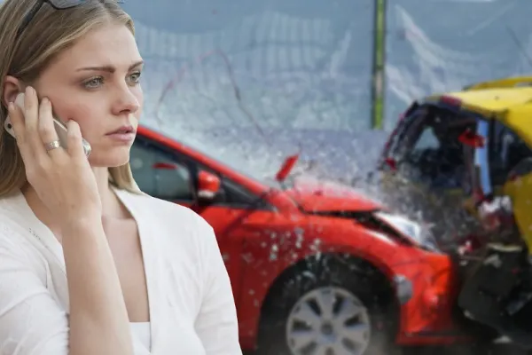 Primul ajutor în caz de accident rutier. Ce trebuie să știe toți conducătorii auto