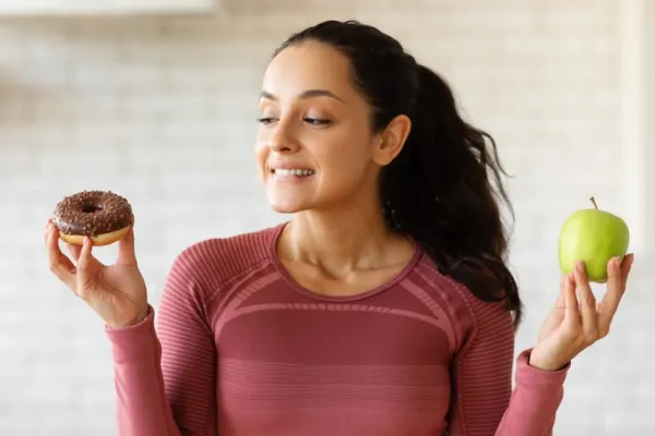 Alimente pe care ar trebui să le eviți înainte de un antrenament la sală. La ce recomandă antrenorii de fitness să fii atentă