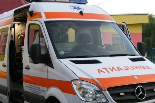 Sănătate „Made in Romania”. Mort în ambulanță, pentru că în orașul lui nu exista medic specialist cardiolog