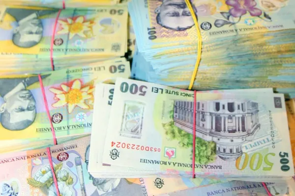 Avans de două cifre a salariul mediu național în peste 90% dintre județele României, în guvernarea PSD