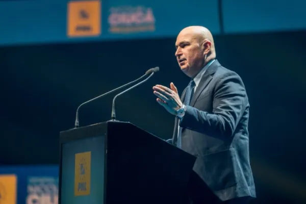 Ilie Bolojan, despre stabilitatea guvernării: „Discutăm cu PSD, UDMR, USR și minorități, deși nu ne-am dorit asta!”