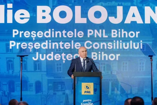 Ilie Bolojan prevede o coaliție de guvernare. Ce strategii propune cel mai de succes primar al României: „Soluții, nu salvatori”