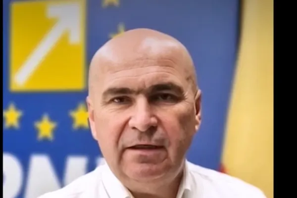Documentul exclusiv care aruncă în aer gașca penală care vrea să preia cu forța cel mai vechi partid. Bolojan: Guvernul oferea subvenții mascate unor companii