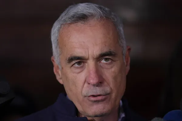 Călin Georgescu la Realitatea PLUS: „Sunt deja președinte”! Ce legături are cu influencerii de pe TikTok