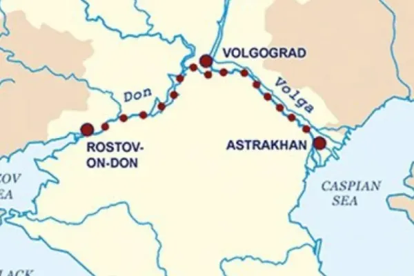 Cum poate aduce Putin navele de război în Marea Neagră. O analiză a experților militari semnalează pericolul care ne bate la ușă