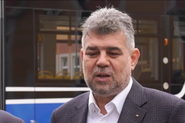 Marcel Ciolacu a vizitat fabrica Astra Arad. „Astra Group produce astăzi tramvaie la fel de moderne și eficiente ca și marii concurenți din Uniunea Europeană”