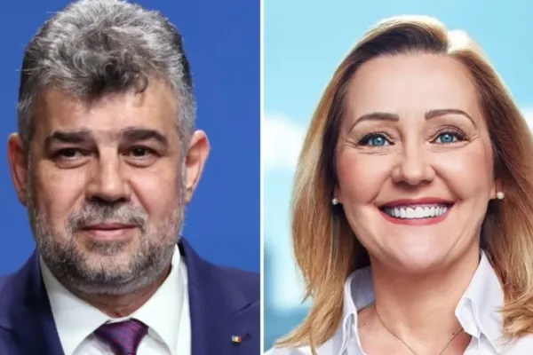 Negocieri-șoc pentru RETRAGEREA lui Lasconi din cursa electorală. SURSE: Ciolacu nu exclude o demisie de la șefia Guvernului