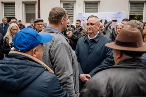 Pericolul major al alegerilor prezidențiale. Rolul PNL în blocarea alianței PSD-AUR