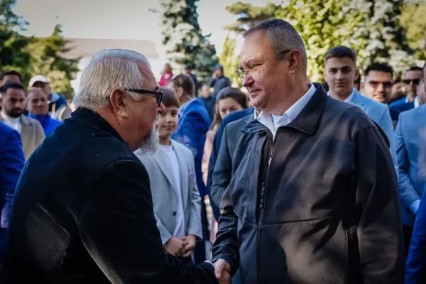 Nicolae Ciucă, singurul candidat de dreapta care poate opri ascensiunea AUR și a lui George Simion
