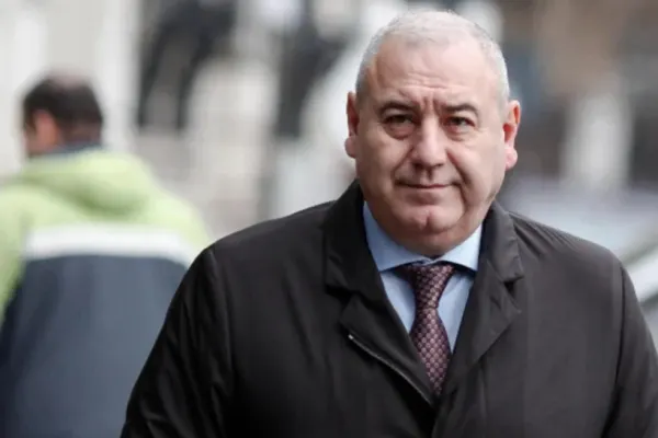 Culisele Statului Paralel. Dorin Cocoș: „Lui Silviu Prigoană i s-au tras toate relele de la faptul că a fost mult prea apropiat de Elena Udrea, fosta mea soție”
