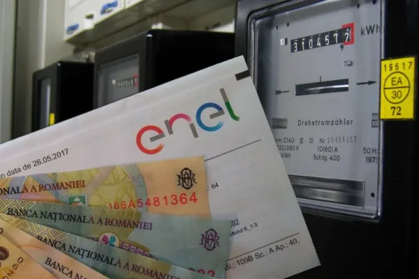 Facturi uriașe la energia electrică, după majorarea TVA! Oamenii sunt în culmea disperării