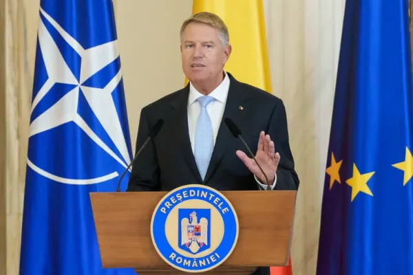 Ion Cristoiu, atac devastator la Klaus Iohannis: „A ajuns un cadavru politic!” VIDEO