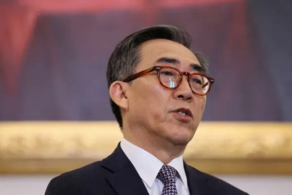 Război în Ucraina, ziua 983. Kim Yong-hyun, ministrul sud-coreean al apărării: Peste 1000 de rachete, milioane de muniții și 8.000 de soldaţi nord-coreeni nord-coreene au fost trimise în Rusia - LIVE TEXT