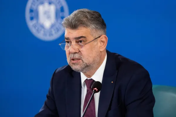 Prima ședință a Coaliției după înfrângerea în alegeri. Pleacă Ciolacu de la Palatul Victoria? Ilie Bolojan a dat semnalul. Ce se întâmplă cu Guvernul