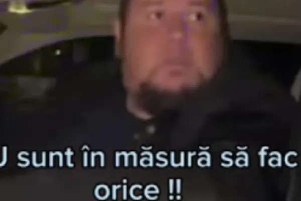 Horodniceanu, fără sancțiuni după scandalul din trafic: Explicația ÎCCJ privind filmarea polițiștilor