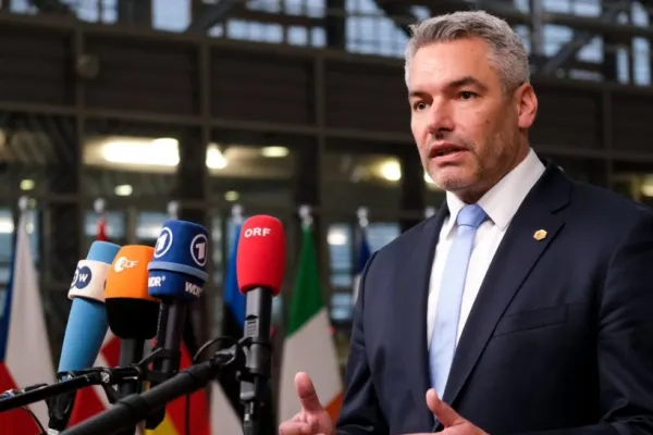 Probleme de sănătate pentru președintele Austriei: Ce se întâmplă cu Alexander Van der Bellen